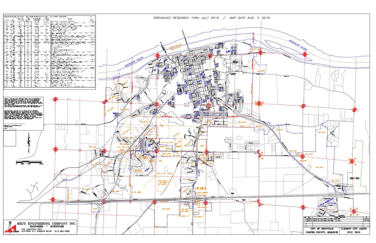 Planning and Zoning | City of Boonville