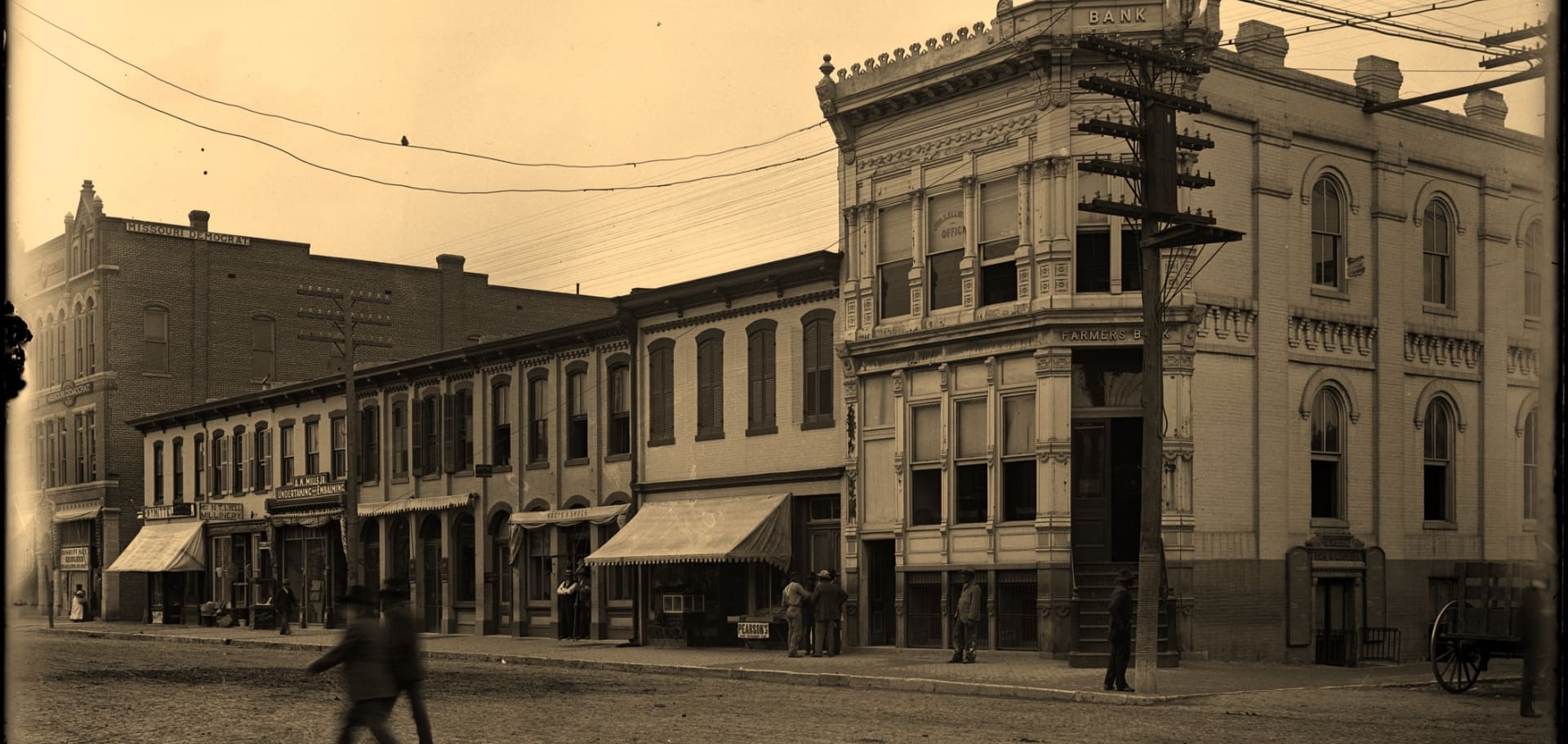 WATER BILLING OFFICE CLOSED OCTOBER 2829, 2024 City of Boonville